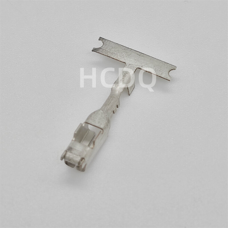 100 PCS Supply original automobile connector 12110843 metal copper terminal pin
