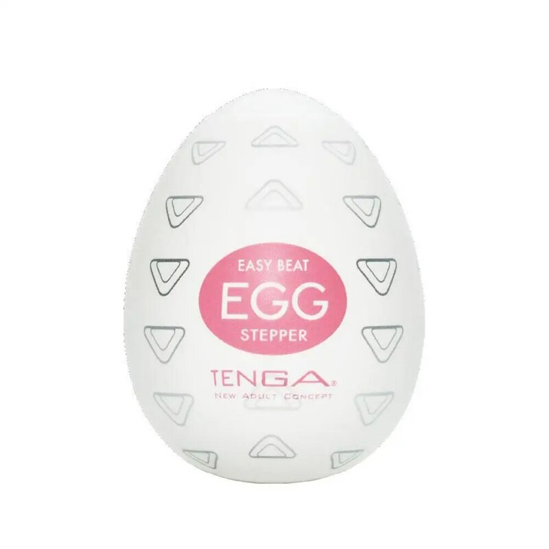 Tenga Masturbator Egg Sex Toys for 18+ Men Penis Masturbator Vagina Realistic Pussy Adult Sex Eggs Pocket Pussy Medical Silicone