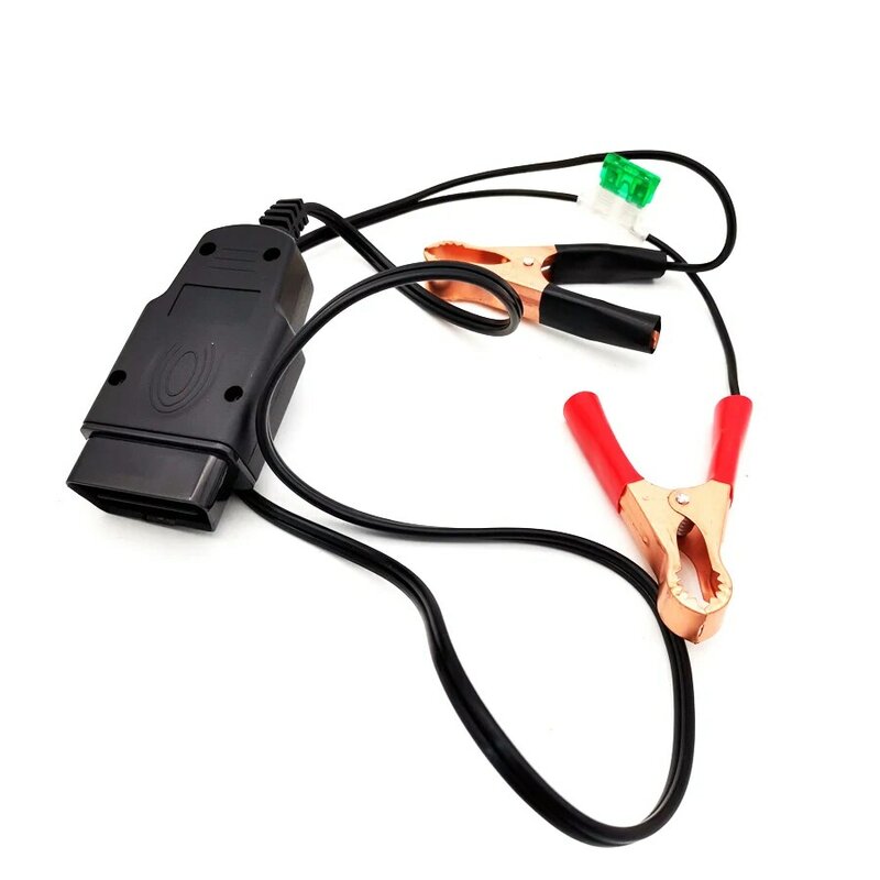 Mobil OBD Power Off Protector-30A
