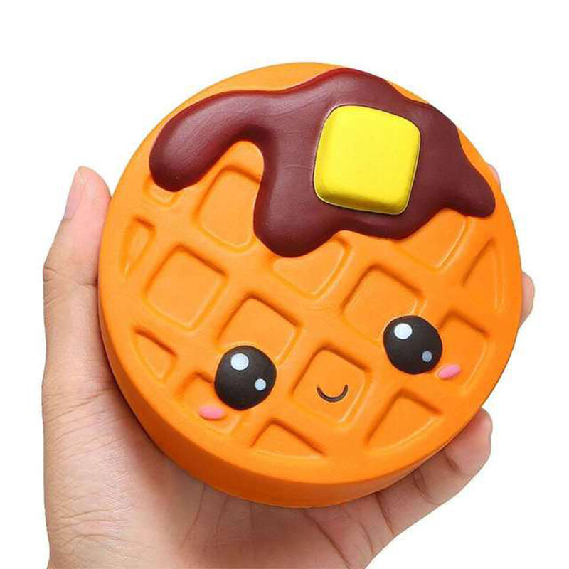 Jumbo Squishy Kawaii Panda Poo Kuchen Einhorn Squeeze Stress Relief Spielzeug Creme Duft Squishy Langsam Rising Nettes Geschenk Spielzeug Für kinder