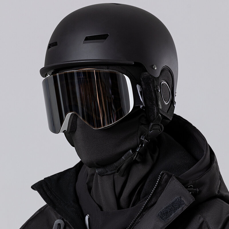 COPOZZ-gorro de ciclismo para hombre y niño, Bandana deportiva para esquiar, equipo de máscara facial