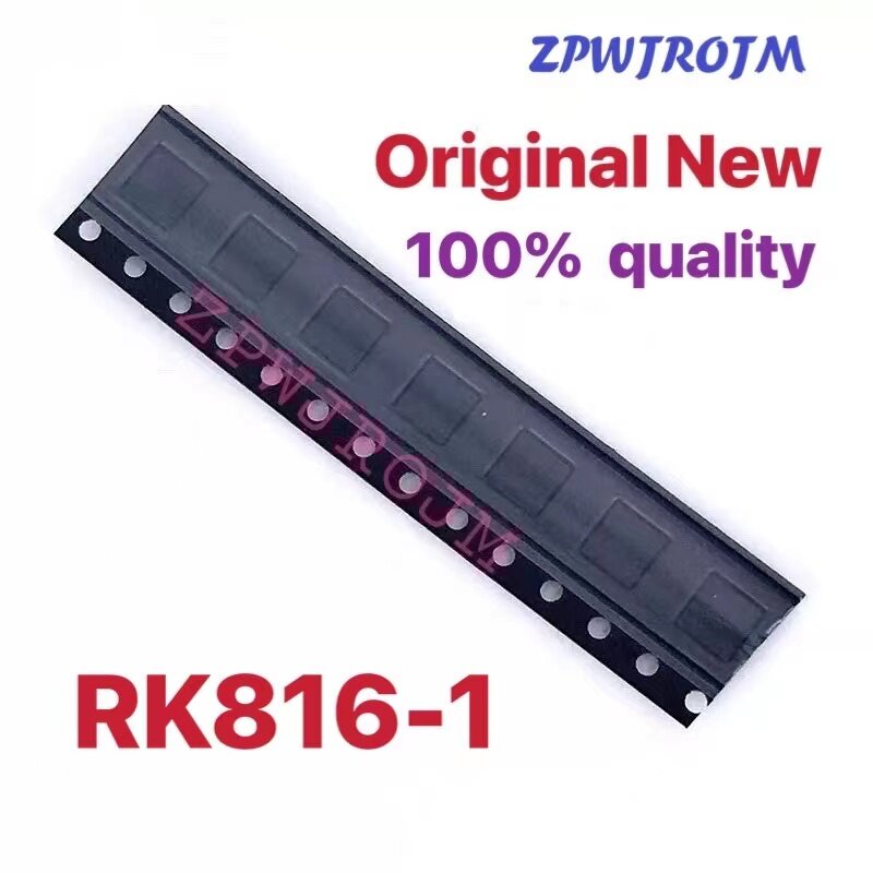 1 Chiếc RK816-1 RK816 1 QFN