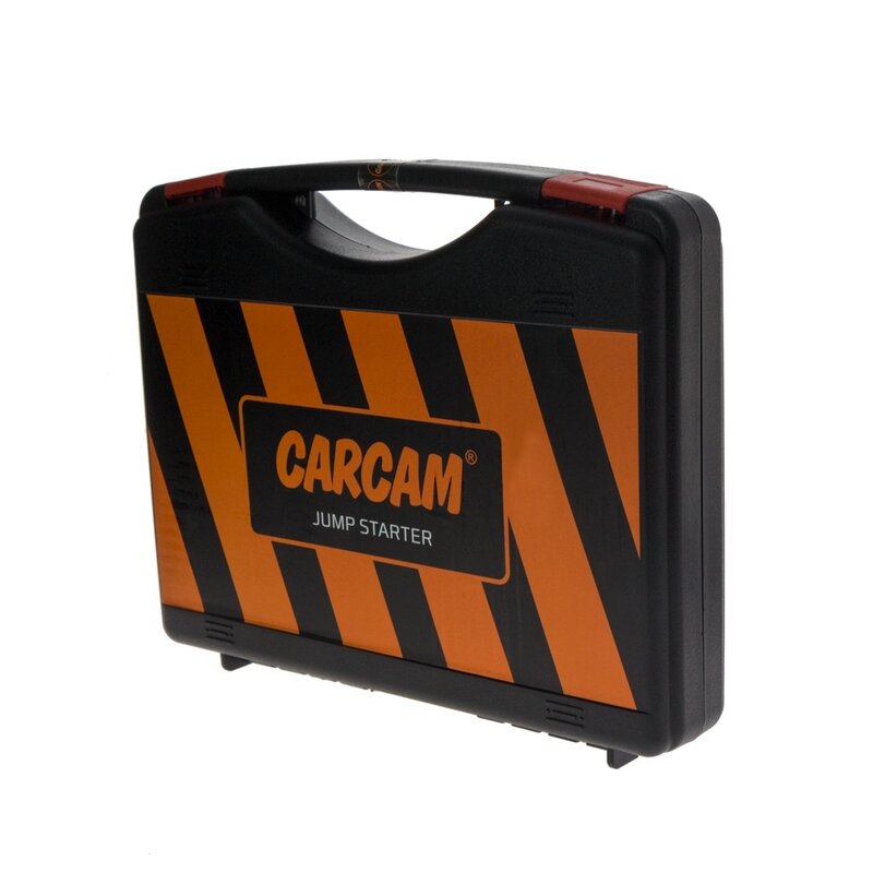 Carcam 점프 스타터 ZY-20 자동차 충전기 20800 mah