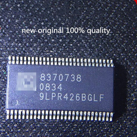 3 sztuk 9LPR426BGLF 9LPR426 zupełnie nowy i oryginalny chip IC