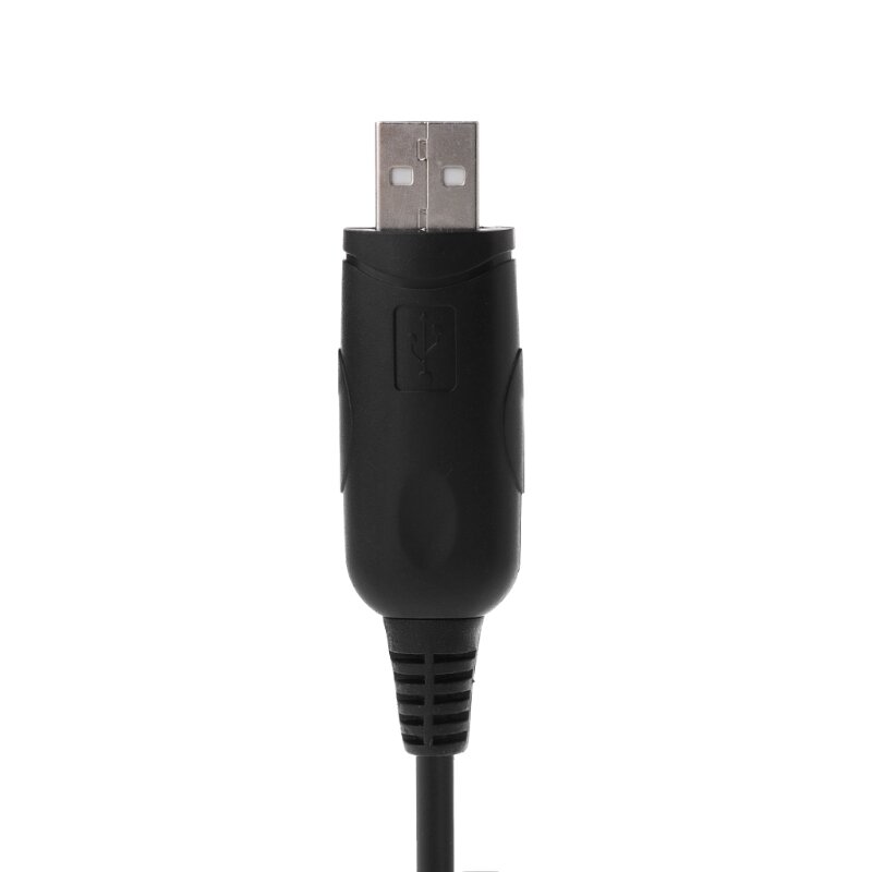 USB Кабель для программирования Motorola EP450 GP3688 GP88S P040 GP2000 CP200 Radio 45BA