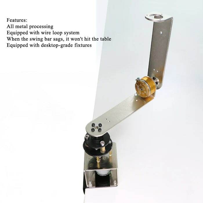 Вращающийся перевернутый маятник для Arduino Stm32, первый заказ, круговой перевернутый маятник Pid, электрический дизайн, имитация чернил, генерируемый Cod