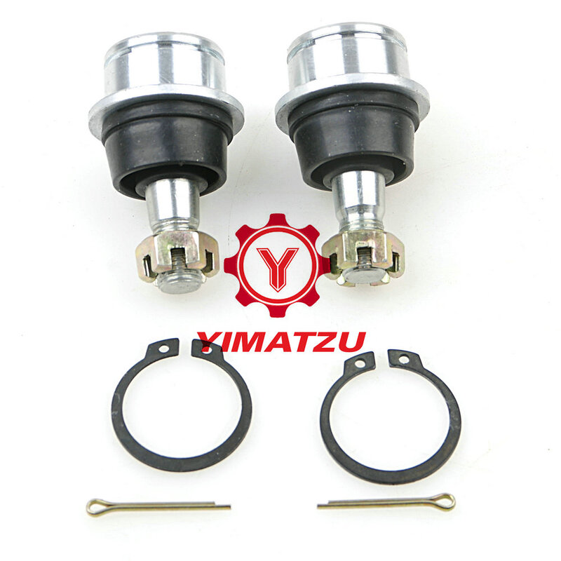 Yimatzu ATV UTV детали шарнир A, рукоятка для Honda TRX400-680 PIONEER 500-1000 51375-HP5-601 51355-HN0-A01