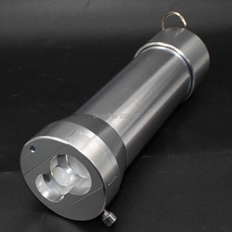 2:1 50ml AB Epoxy Glue Gun Applicator Glue Adhesive 1:2 Pneumatic Caulking Gun Acrylic Adhesive Silicone Sealant Air AB Glue Gun