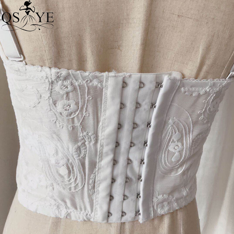 QSYYE сексуальный белый топ для невесты женское милое Сетчатое строченное укороченное платье на пуговицах Топ для ночного клуба с пупком
