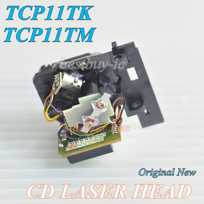 新しい TCM11TK2 TCP11TM2 TCP11TK3AX レーザーヘッド jv c UX-M6V CA-UXM6V