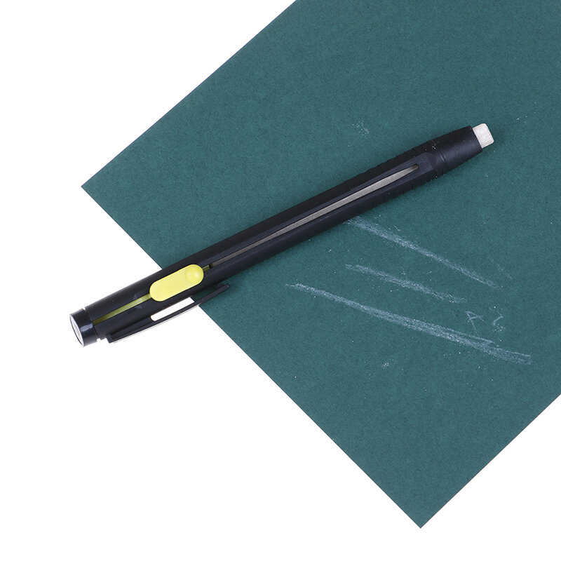 Do szycia kreda ołówek tkaniny znak zmazywalny długopis tkanina do diy do odzieży typu diy krawieckie akcesoria do szycia