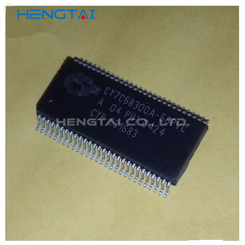 Free shipping CY7C68300A-56PVC  NEW AND ORIGINAL MODULE