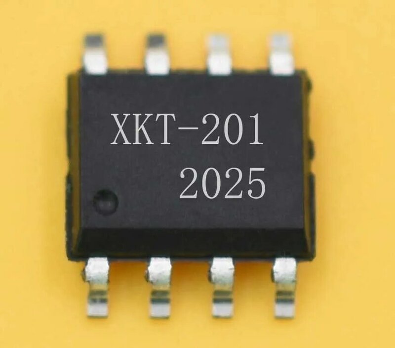 XKT-201 SOP8 original, novo, 10pcs a 100pcs por lote