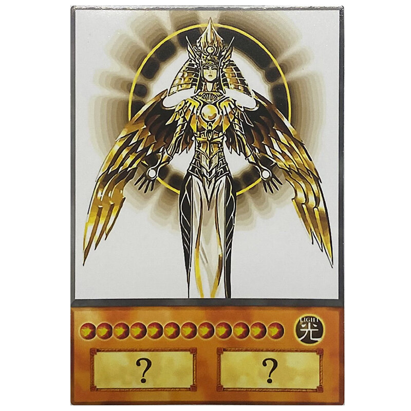Yu-Gi-Oh – Protège-Carte Dieu Egyptien