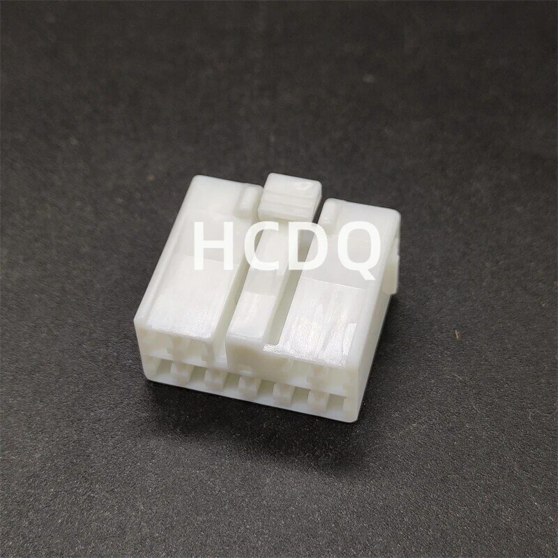 The original 90980-10997 automobile connector shell and connector are supplied from stock