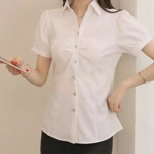 Real seda laço pescoço blusa feminina outono manga longa casual tops e blusas elegantes formais senhoras workwear camisas plus size