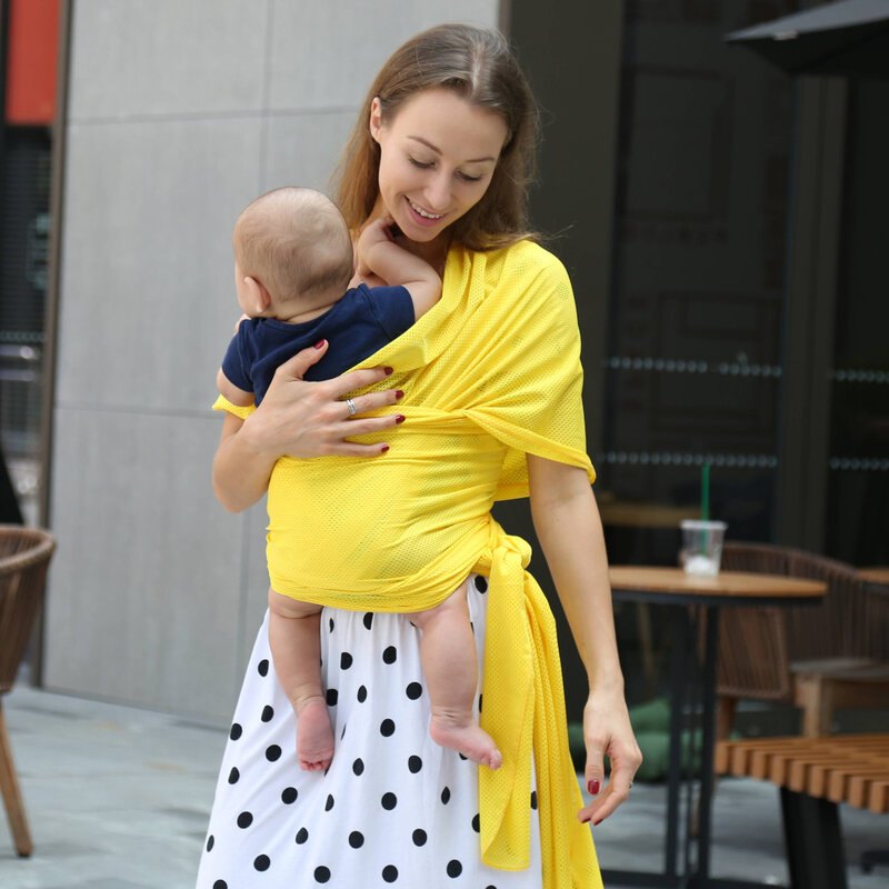 0-12 miesięcy niemowlę chusta do noszenia dzieci regulowany nosidełko dla dziecka oddychający kangur dla dziecka maluch Hipseat zawieszka na pasek dla noworodków