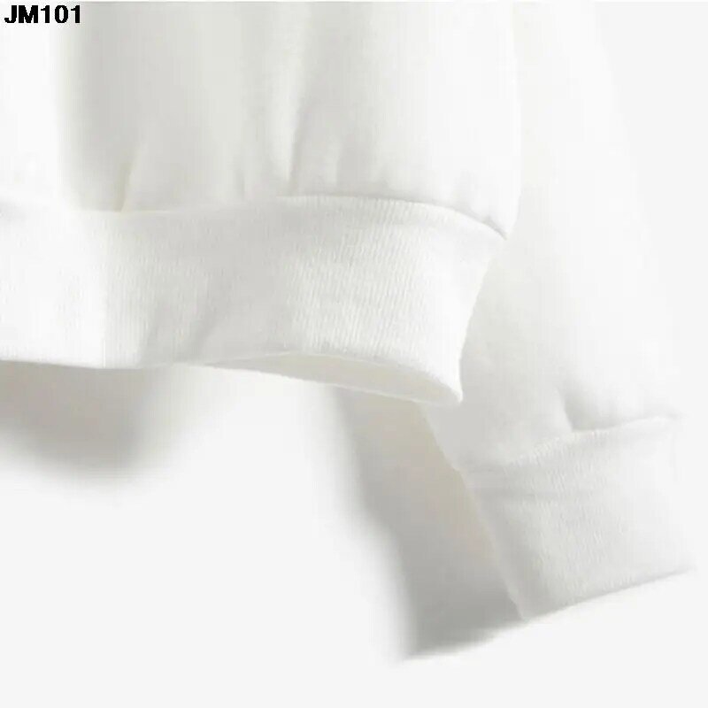 แฟชั่น Unisex เสื้อผ้า Pullover ที่กำหนดเองพิมพ์ผู้หญิงเสื้อ Harajuku ผู้หญิง DIY เช่น Photo หรือโลโก้ Hoodies