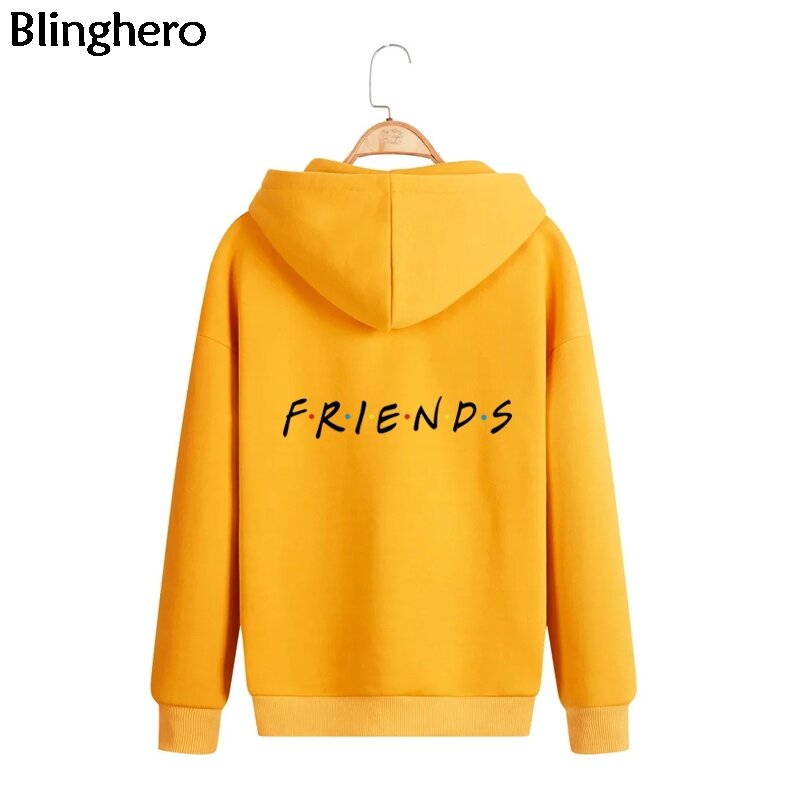 Blinghero TV Show Friends Heat Transfer Patch Letter Print Vynil Heat Transfer Cool Ironing Stickers Diy Patch Sticker BH0354