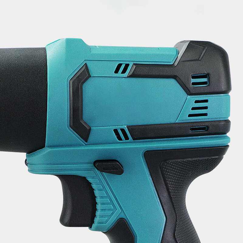 Pengisian Glue Gun 20V Lithium Blind Rivet Gun Automatic Inti Menarik Glue Gun
