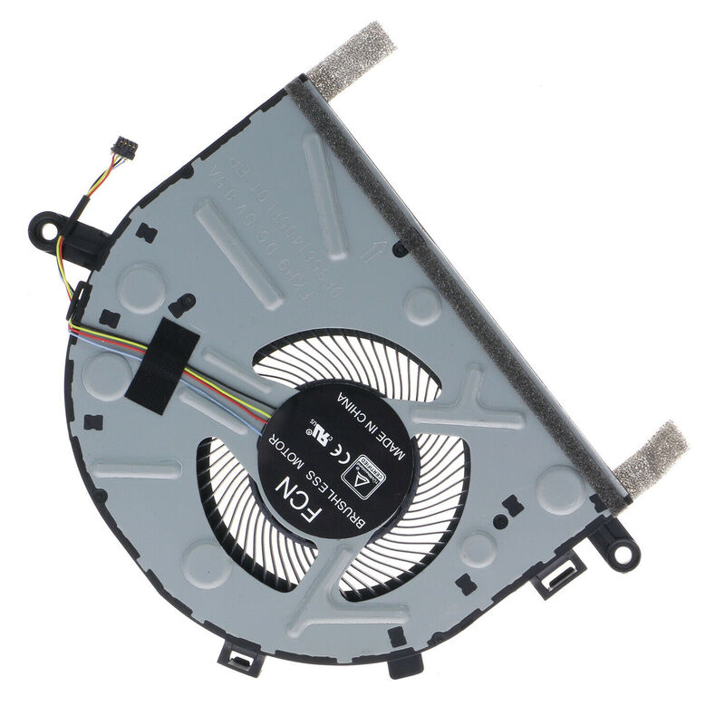 Jianglunnew Cpu Cooling Fan Voor Lenovo Ideapad 330S 330S-15ARR 330S-15IKB 5F10R07535