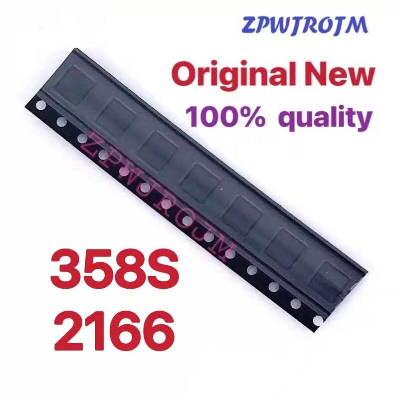 2-10Pcs 358S 2166 Charger IC