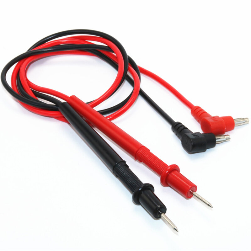 Universal Probe Test  Pin for Digital Multimeter Multi Meter Tester Lead Probe Wire Pen Cable Meter Needle Tip