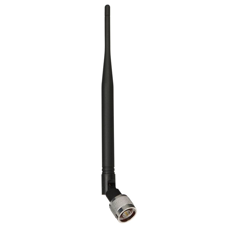 Antenas internas 3g da antena 10dbi 2g gsm da antena externa de 3g 4g lte com conector masculino de n para o uso interno