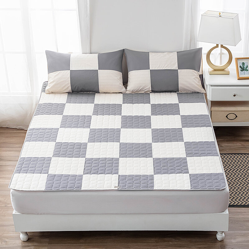 Uziemiony pluszowy srebrny poduszka do spania poduszka na siedzenie mata na łóżko podłącz do ziemi poduszka na sofę z przewodem uziemiającym