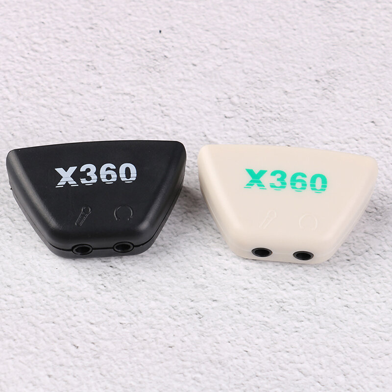 3,5 мм аудио наушники аксессуары для смартфонов ПК для Xbox 360 наушники с контроллером конвертер адаптер для наушников