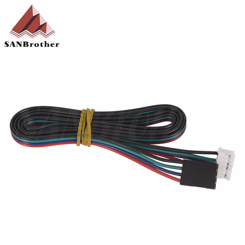3D Drucker Kabel HX 2,54 4P-PH 2,0 6P UM2 UM2 + 2 Extended + Stepper Motor kabel Großhandel Top Qualität.