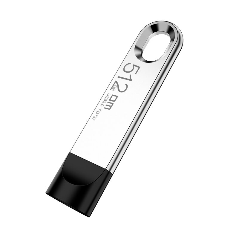 DM USB Flash Drive 512GB Metal  Pendrive USB 3.0 Memory Stick 64GB pen Drive Real Capacity 32GB  USB stick 16gb usb disk PD137