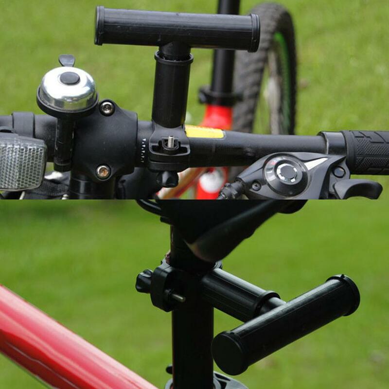 Bike Lenker Extender Erweiterung Carbon Faser Halterung Aluminium Legierung Klemme Für Fahrrad Tacho Scheinwerfer Licht Lampe Halter