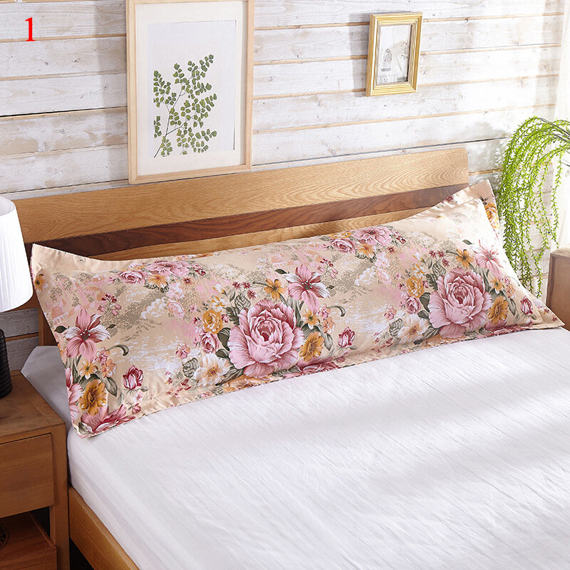Funda de cojín de 18 colores, funda de almohada larga rectangular para sala de estar, sofá, funda de almohada suave, decoración del hogar