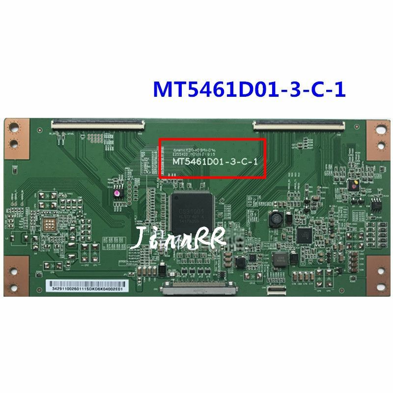 MT5461D01-3-C-1 de pantalla original para placa lógica de MT5461D01-3-C-1, nuevo, MT5461D01-3, LED55X9600UF