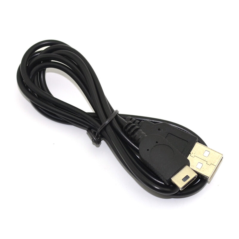 Per GBM USB Power Supply cavo di ricarica per GameBoy Micro per Console GBM