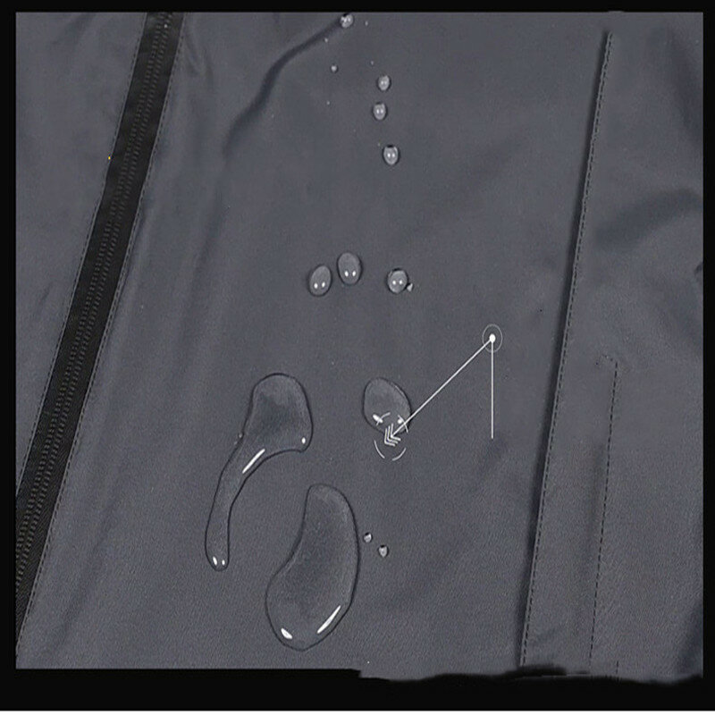 MRMT 2024 zupełnie nowe męskie kurtki kurtki okazjonalne męskie kurtki Outdoor wiatroszczelne wodoodporne ubrania alpinistyczne
