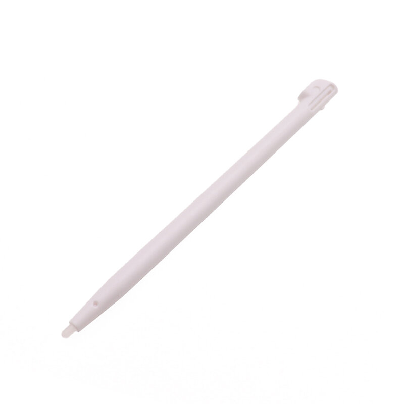 1 قطعة قلم بلاستيكي لعبة وحدة التحكم شاشة اللمس مجموعة أقلام ل نينتندو 2DS اللمس لعبة وحدة التحكم الملحقات