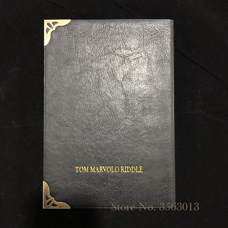 Buku catatan TOM diari