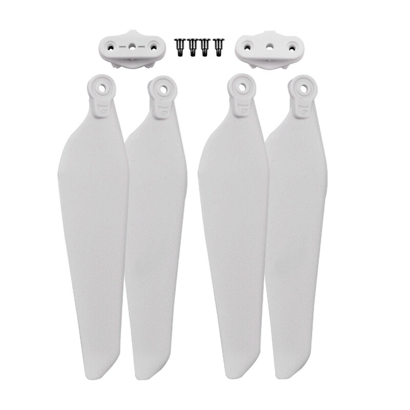 FIMI X8 SE  Propellers Blade White RC Quadcopter Spare Parts Landing Gear leg protector FIMI X8 SE 2020 Accessories
