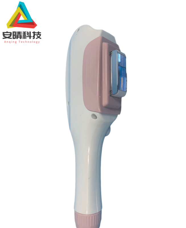 New 360 magneto optic handle IPL laser hair removal handle beauty instrument special accessories