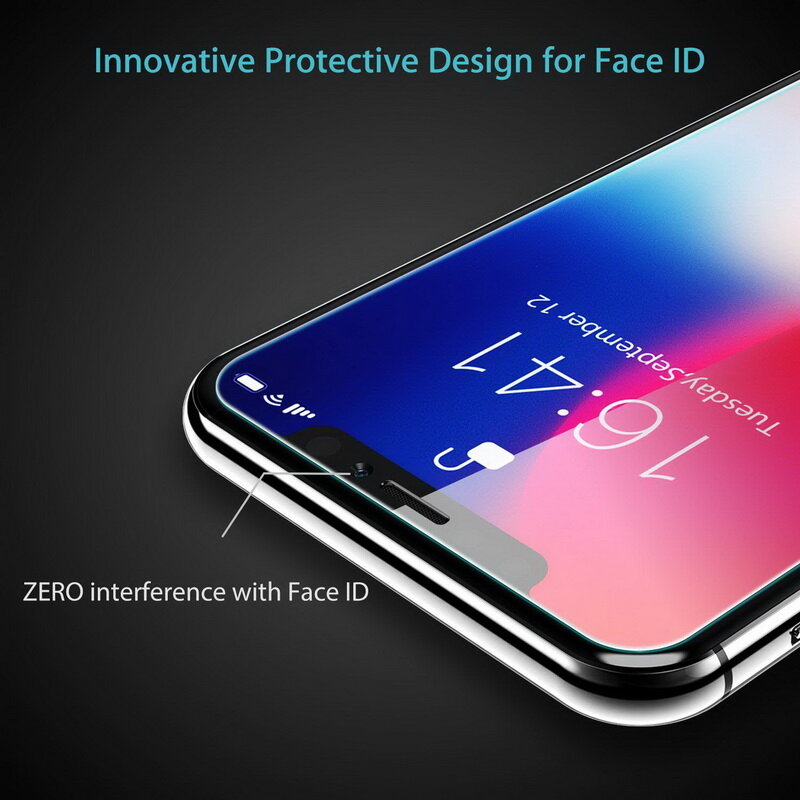 10ชิ้นกระจกนิรภัยสำหรับ iPhone 11 Pro Max 6 6S 7 8 Plus 5 5S SE 2020หน้าจอป้องกันฟิล์มสำหรับ iPhone 12 Pro X XS Max XR 4S