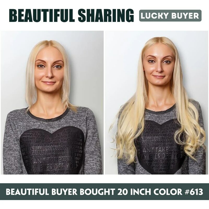 FOREVER HAIR-Extensión de cabello humano Remy Fusion, mechones de color Natural de queratina, cápsula de 1 g/h, 16, 18, 20 y 24 pulgadas