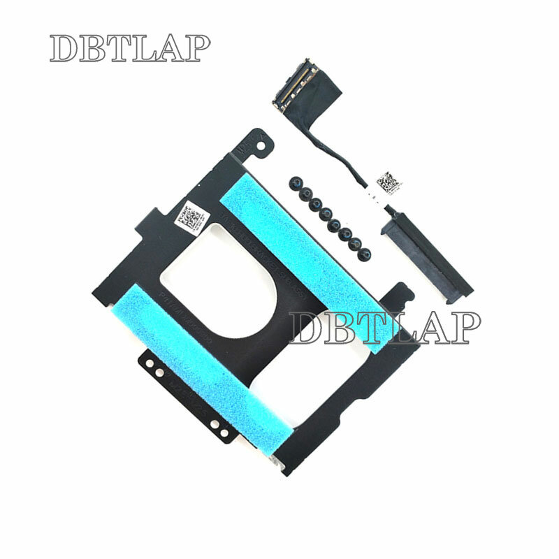 Câble HDD + support caddie pour Dell ALIENWARE 15C R3 6WP6Y