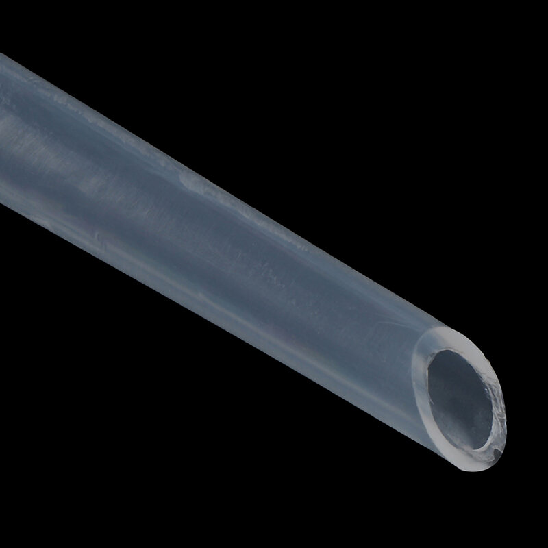 60mm Mund Dia Labor Klar, Weiß Kunststoff Filter Trichter