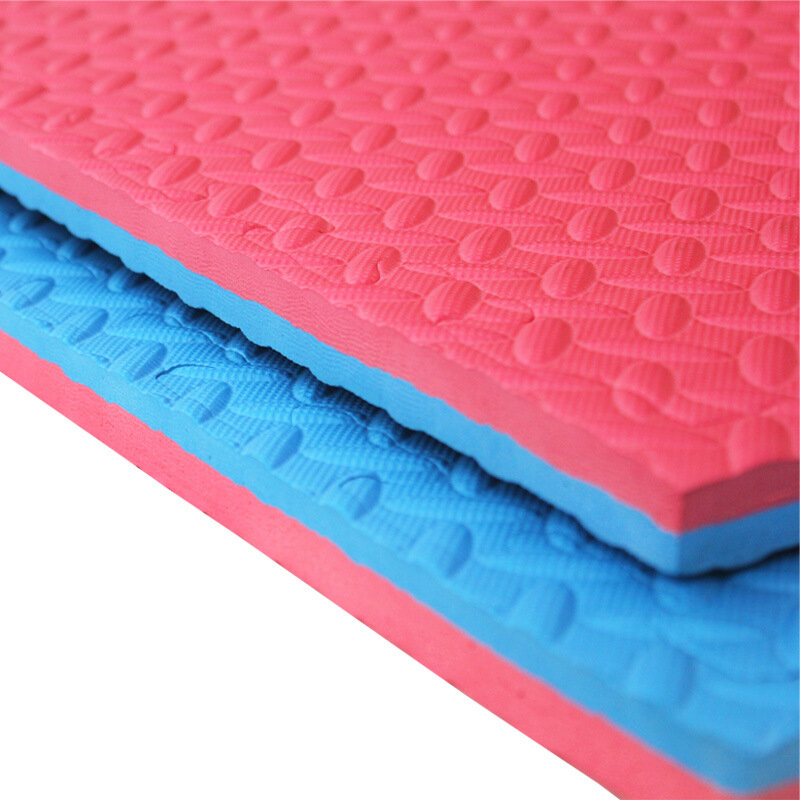 Disney 9pcs/pack Winnie the pooh foam mat Mickey Minnie 30x30cm per piece  Baby Child Play Floor Mat  Game carpet Crawling mat