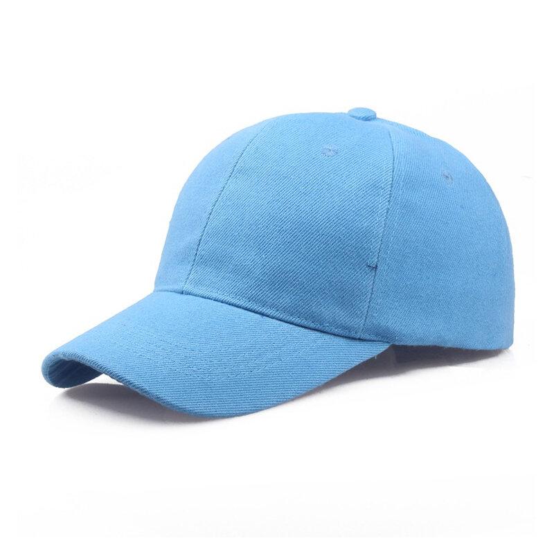 Black Cap Ultra-slim Summer Caps Quick-Drying fabric Summer Unisex Women Man Quick Dry Mesh Cap Running Hat Bone Breathable Hats