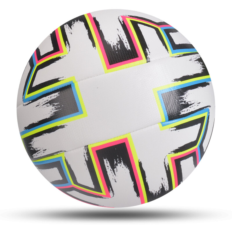2023 spiel Fußball Ball Standard Größe 5 Größe 4 PU Material Hohe Qualität Sport League Fußball Training Bälle futbol futebol