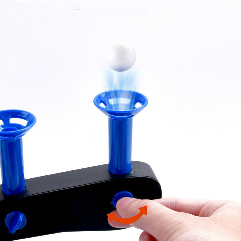 Электрическая игрушка для стрельбы подвесной шар Дротика мишень новый тип пистолета стрельба плавающий круговой шар игра для стрельбы в помещении детская игрушка