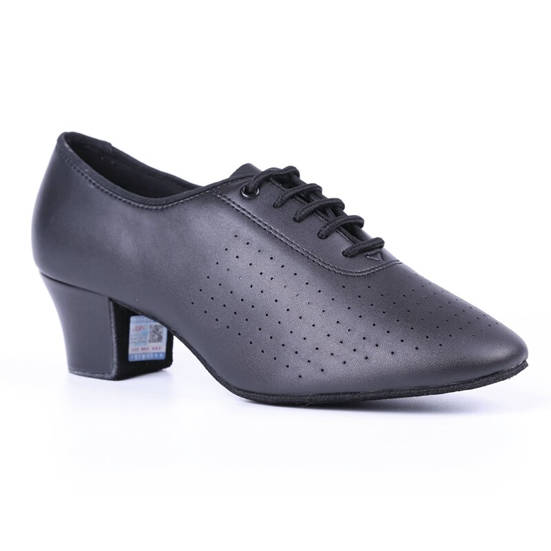 Sapatos De Baile De Lona Para Mulheres, Sapatos De Baile Standard, Dancer Ballroom Dancing Shoes, BD Dance T1, Senhoras